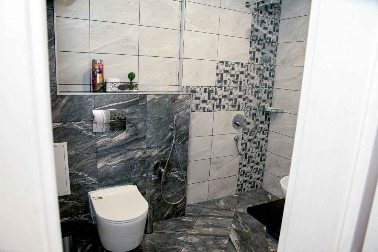 Stadium Apartments Veliko Tarnovo Exterior photo